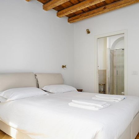 Apartamento San Lorenzo - Pioppette Charme Milán Exterior foto